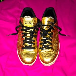 Adidas Ostrich Stan Smiths’